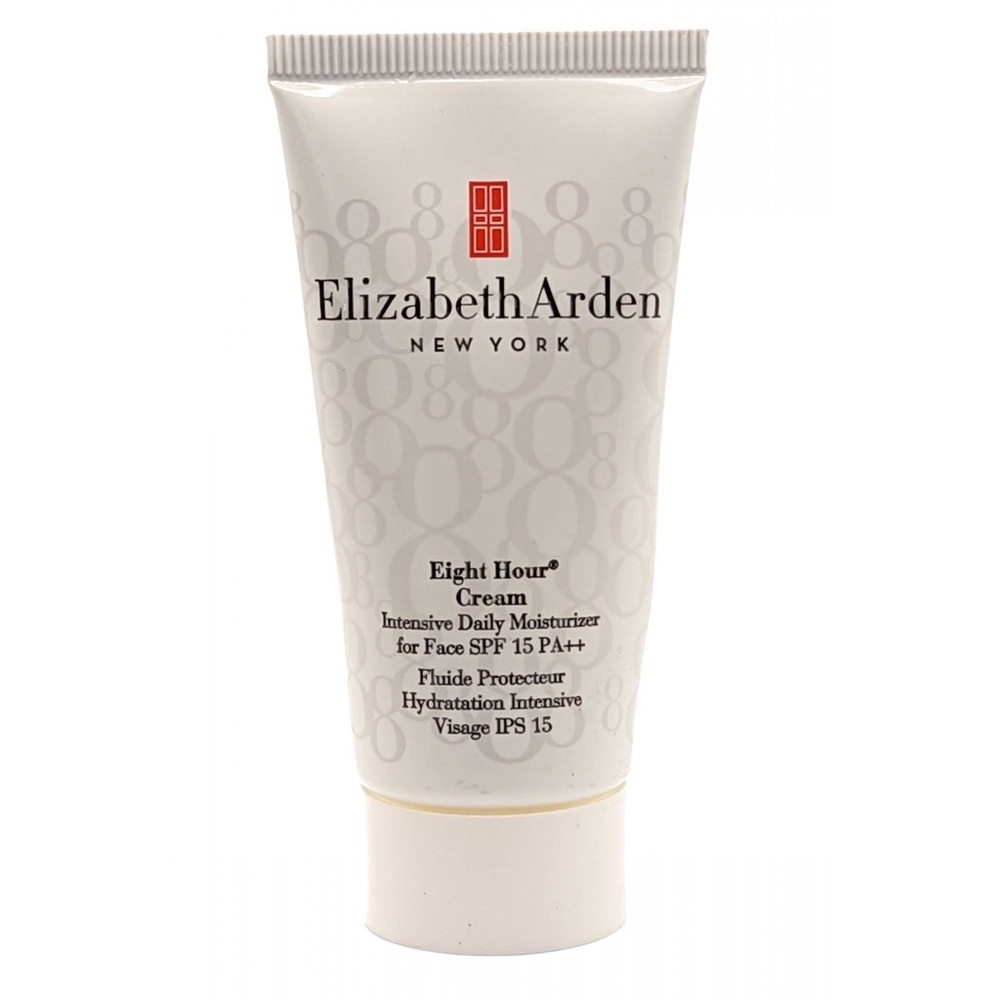 Elizabeth Arden Eight Hour Cream W/ SPF 15